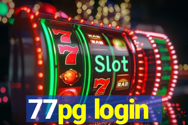 77pg login